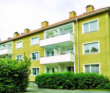 2 RUM KÖK - Photo 1