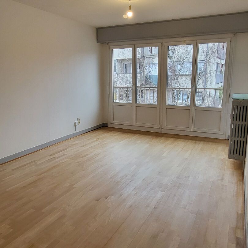Location Appartement 3 pièces 53m² BESANCON 25000 - Photo 1
