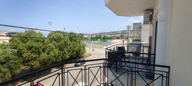 Studio/Γκαρσονιέρα για ενοικίαση Κουκούλι (Πάτρα) - Photo 1