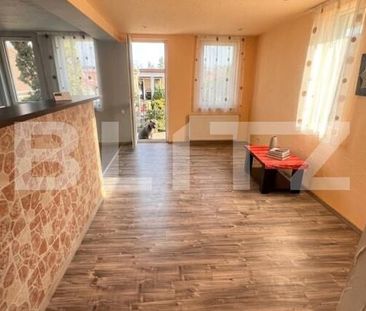 Spatiu de inchiriat, 3 camere decomandat, 89 mp, zona Oasului - Photo 3
