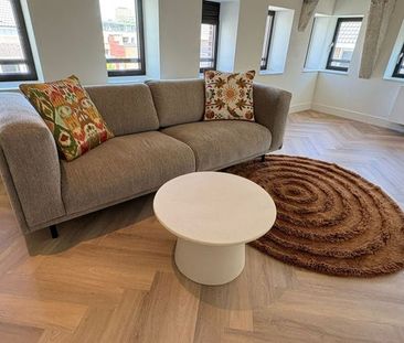 Te huur: Appartement Deken van Somerenstraat in Eindhoven - foto 3