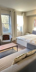 Logement lumineux et tranquille à louer – Vieux-Rosemont / Promenade Masson - Photo 4