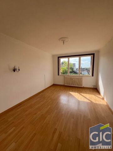 Location Appartement 3 pièces 64m² - Photo 5
