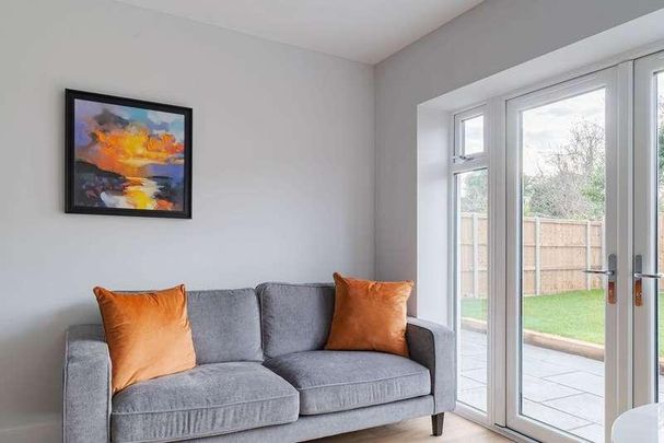 Birdwood Road, Cambridge, Cambridgeshire, CB1 - Photo 1