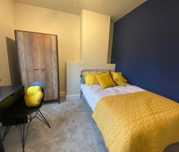 9 bedroom house to rent - Photo 6