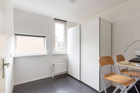 Huis te huur: Edelhertweg 49 1338 KB Almere - Photo 5