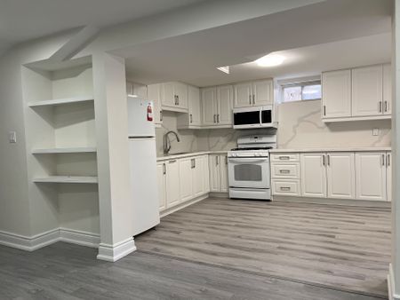 For Lease - 167 Lyndhurst Drive Unit# Bsmt, Markham, Ontario - Photo 5