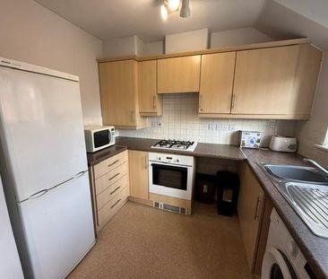 2 bedroom apartment to rent - Photo 1