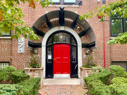 Wallace Station Lofts , #12 - Photo 1