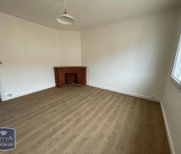 Location Appartement 1 pièce 39m² LE HAVRE 76600 - Photo 3