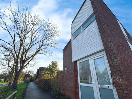 3 bedroom terraced house to rent - Photo 5