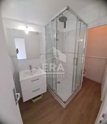 Grasse, location studio meublé - Photo 1