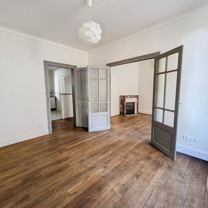 Location Appartement 3 pièces 77m² CLERMONT FERRAND 63000 - Photo 1