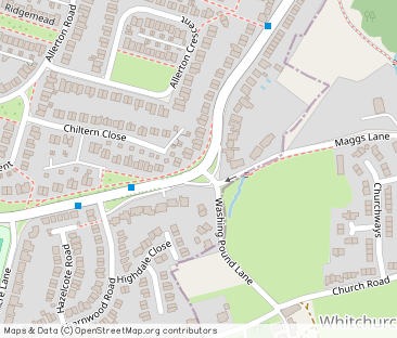 Ridgeway Lane, Whitchurch, Bristol, Bristol City - Photo 1