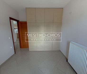Διαμέρισμα για ενοικίαση Πόλη Χίου (Χίος) - Φωτογραφία 5