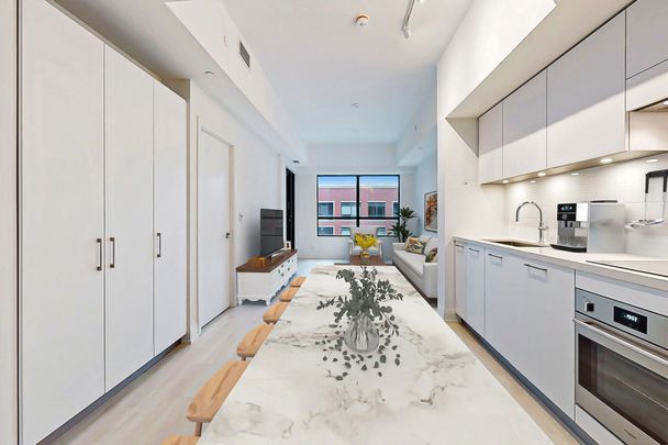 For Lease - 33 Frederick Todd Way Unit# 626, Toronto, Ontario - Photo 1