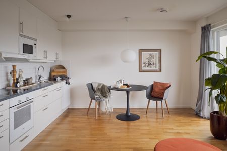 Bergendorffsgatan 8G - Photo 2