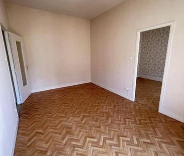 Location Appartement 2 pièces 39m² CLERMONT FERRAND 63100 - Photo 1