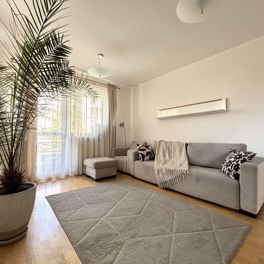 Metro Ks Janusza / Parking / Strzeżone osiedle 67 m² - Zdjęcie 1