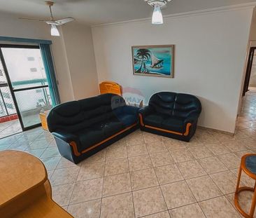 Apartamento VISTA MAR na Vila Caiçara Praia Grande - Photo 4