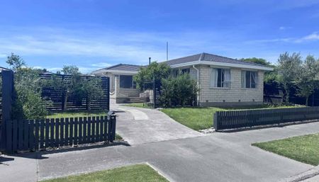 Redwood, 5 bedrooms - Photo 5