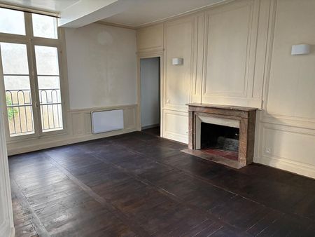 Location Appartement T 2 - Rennes - Centre Ville - Photo 3
