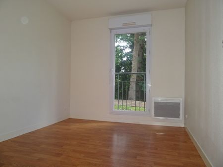 Location Appartement 3 Pièces 61 m² - Photo 2