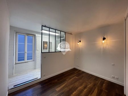 Location Appartement 2 pièces 45m² LONGJUMEAU 91160 - Photo 3