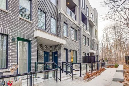 For Lease - 3492 Widdicombe Way Unit# 15, Mississauga, Ontario - Photo 2