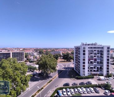 Location Appartement 5 pièces 101m² PERPIGNAN 66000 - Photo 6