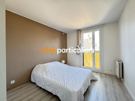À vendre : Appartement T2 à Orléans - Référence 4350 - Photo 4