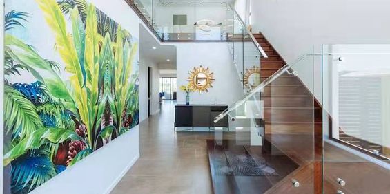 Waterfront 5 Bedroom Full Furnished House with a Pool and View - Photo 3