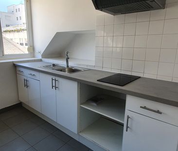 TYPE 2 CENTRE VILLE - AMIENS - Photo 3