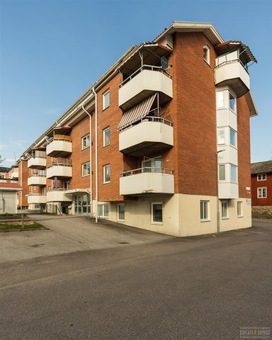 Magasinsgatan 13 B - Foto 2