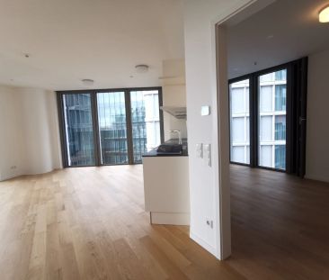 Moderne 3 Zimmer mit Balkon und vielen Extras im Haus! - Photo 4