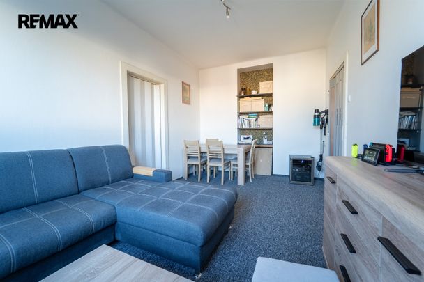 Pronájem bytu 2+1 50 m² - Photo 1