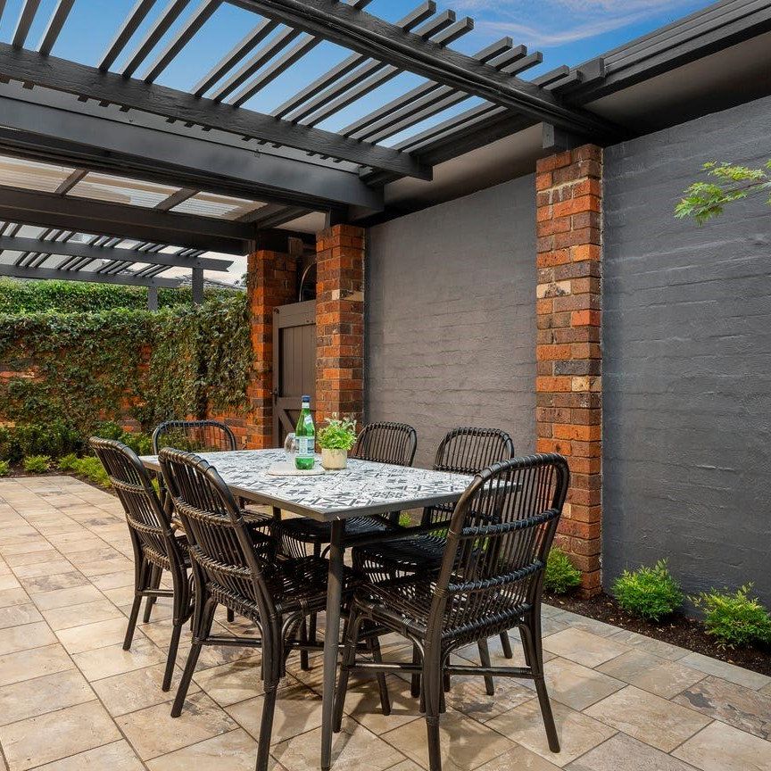 STUNNINGLY RENOVATED HOME ONLY METERS FROM THE BEACH - Photo 1