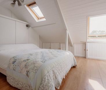 3 bedroom terraced house to rent - Photo 5