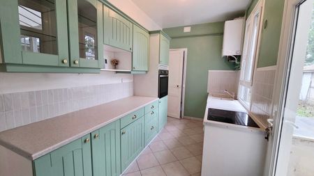 Location Appartement 2 pièces 65m² ORLEANS 45000 - Photo 5