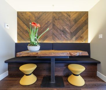 Condo in Downtown Vancouver, BC - Photo 6