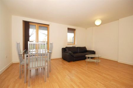 1 bedroom flat to rent - Photo 3