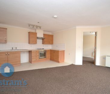 2 bed Apartment for Rent - Photo 6