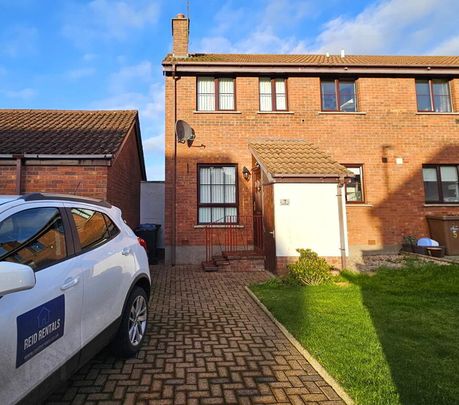 7 Oriel Court, Antrim, BT41 4JT - Photo 1