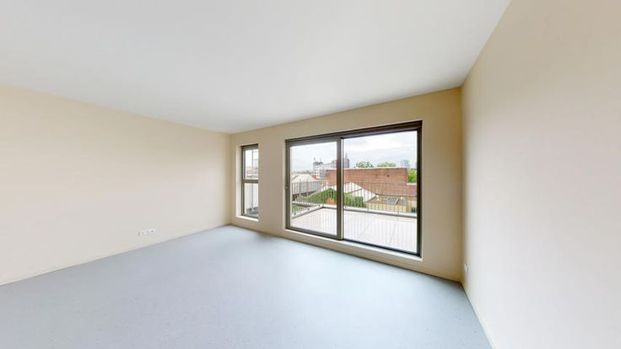 Appartement te huur - Foto 1