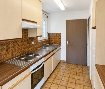 4.5 Zimmer, 95 m², EG - Foto 3