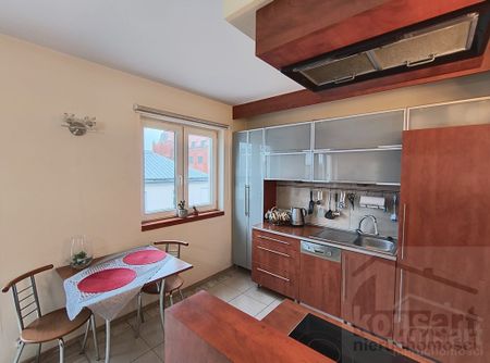 Apartament 2pok. 54 m2+balkon, cena 2500 zł - Фото 2