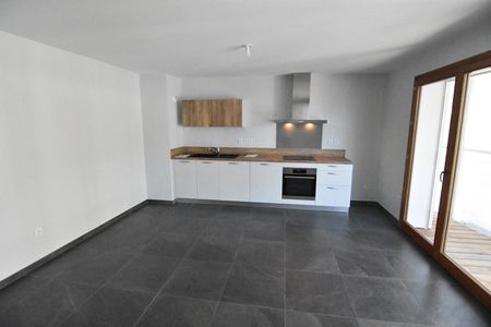 Appartement Grenoble - Photo 5