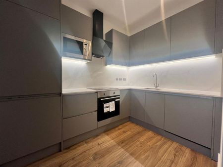 1 bedroom apartment to rent - Photo 3