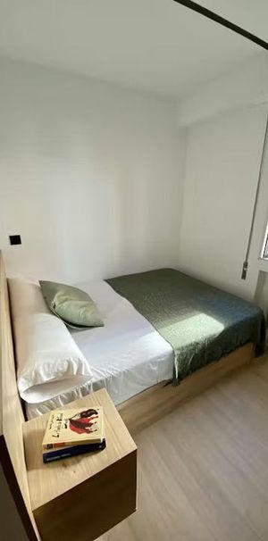 Calle de la Oca, Madrid, Community of Madrid 28025 - Photo 1