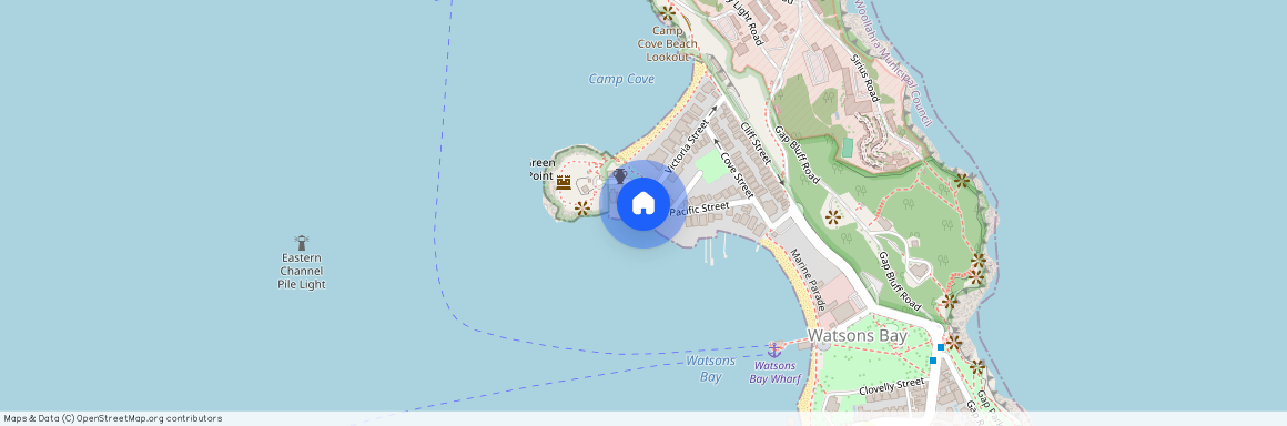 26 Pacific Street Watsons Bay NSW